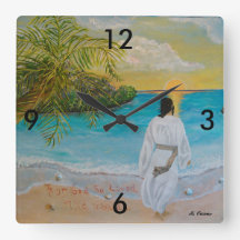 Por Dios Tan Amado El Reloj De La Muralla Mundial