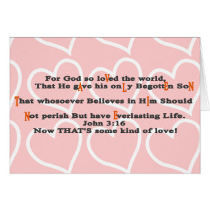 Por Dios tan bajo el mundo, - Personalizado