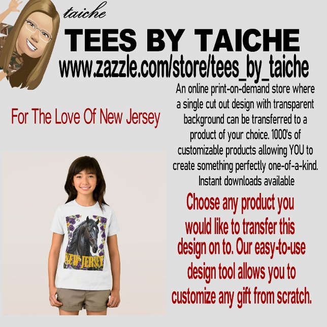 Por El Amor De Nueva Jersey (Subido por el creador)