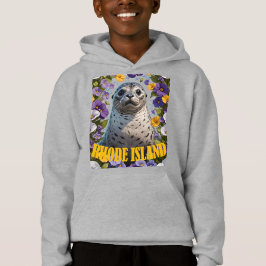 Por El Amor De Rhode Island