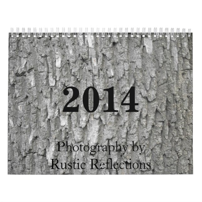Por el calendario 2014 del río (Tapa)