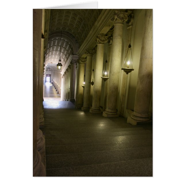 Por el callejón (Frente)