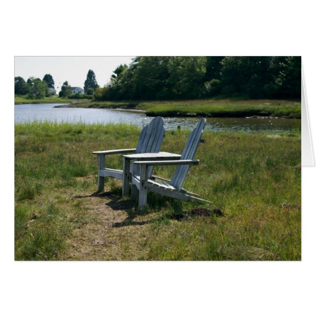 Por el Kennebunk (Anverso (Horizontal))