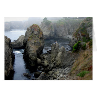 Por el mar