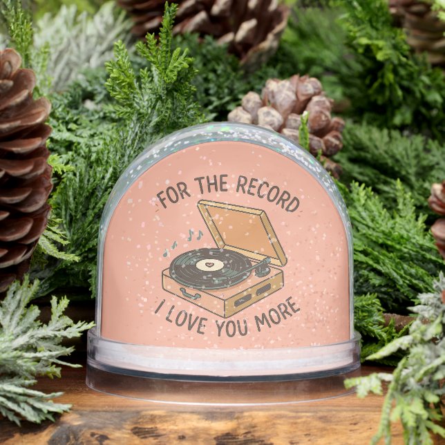 Por el registro: Te amo más 💖 (Invierno)