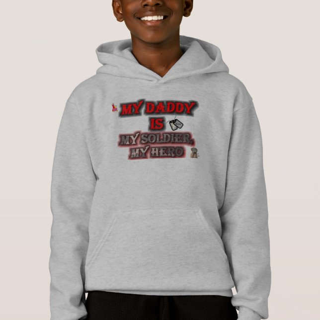 Por encargo para Amanda Wetz (Anverso)