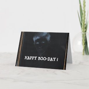 ¡Por esa persona especial de cumpleaños! Tarjeta