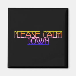 Por Favor Calle El Imán Abajo