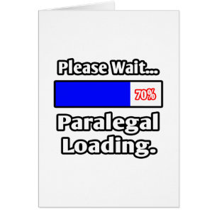 Por favor, espere... carga de Paralegal