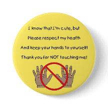 Por Favor Manos Al Botón Propio (YAA)