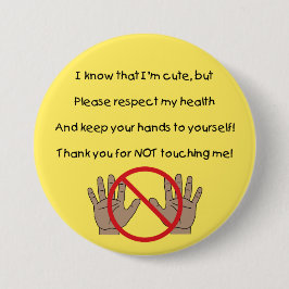 Por Favor Manos Al Botón Propio (YAA)