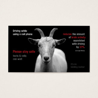 Por favor, mantente a salvo