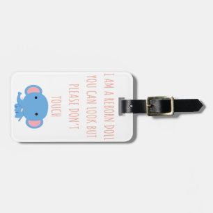 Por favor, no toque la etiqueta de asiento para au