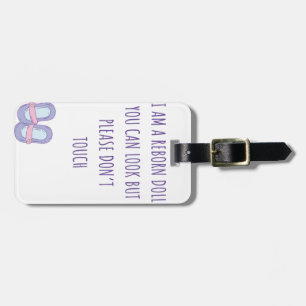 Por favor, no toque la etiqueta de asiento para au