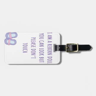 Por favor, no toque la etiqueta de asiento para au