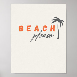por favor. Posters e impresiones