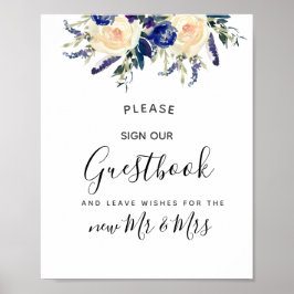 Por favor, Rótulo nuestro libro de visitas