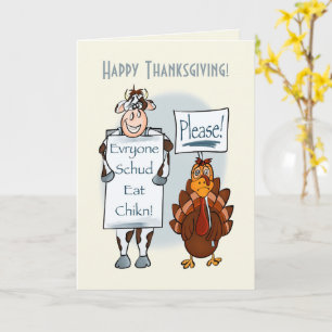 Por favor, tarjeta de felicitación plegada de Acci