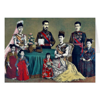 por Kasai, Torajiro, artista Ukiyo-e.