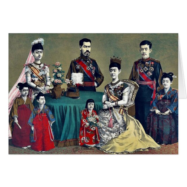 por Kasai, Torajiro, artista Ukiyo-e. (Anverso (Horizontal))