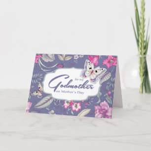 Por la abuela en las tarjetas de felicitación del 
