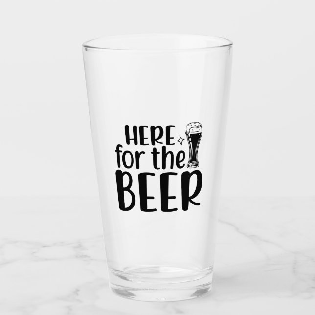 ¡Por La Cerveza! (Anverso)