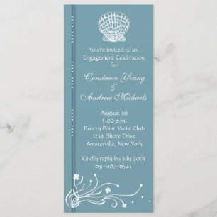 Por la invitación al mar