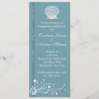 Por la invitación al mar