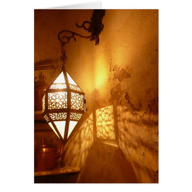 Por la luz de la linterna (Frente)