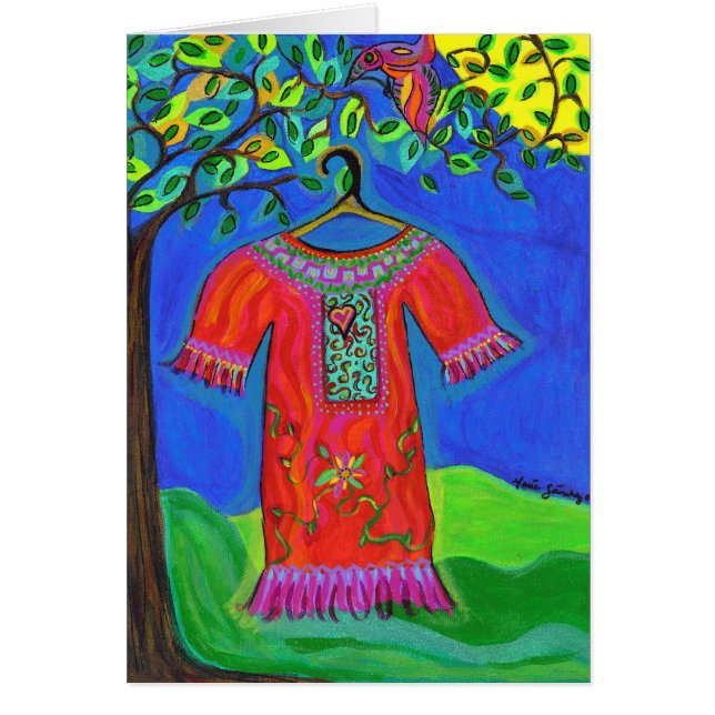 Por la luz de la luna (Frente)