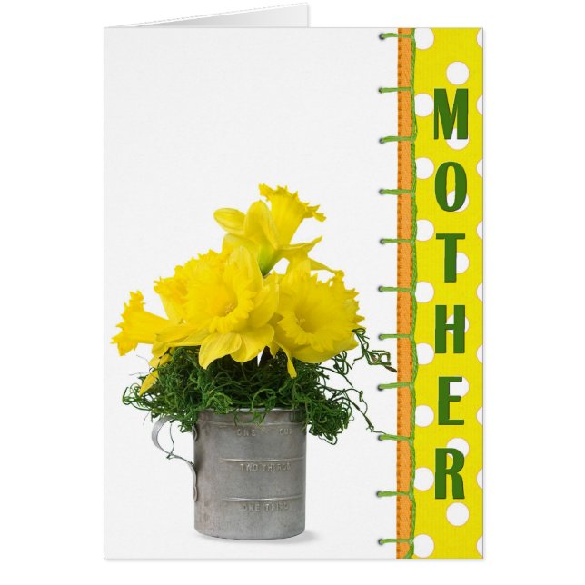 Por la madre (Frente)