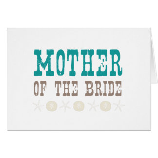 Por la madre del mar de la novia
