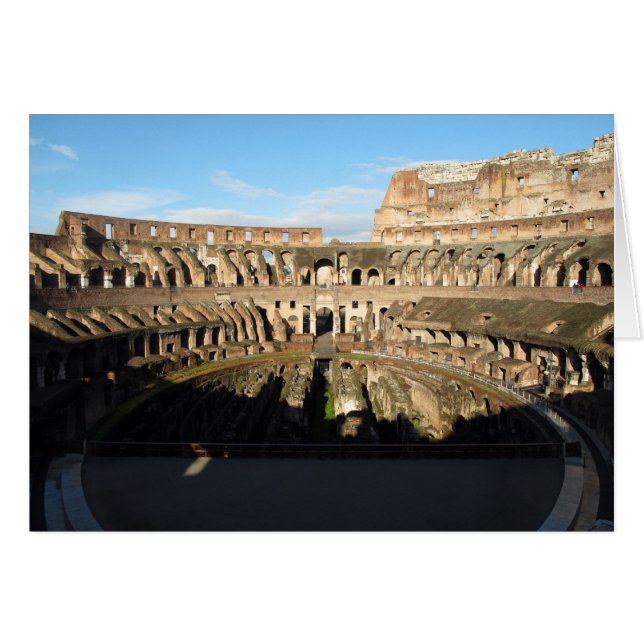 Por la mañana (Anverso (Horizontal))