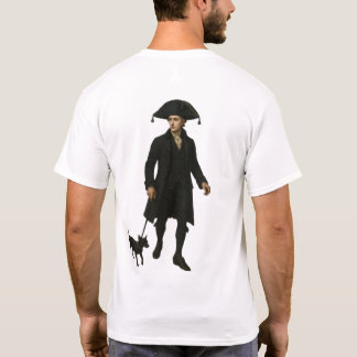 Por Las Camisetas Que Conocen