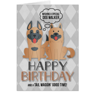 por los perros adorables de dibujos animados de cu