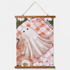 Por mi mismo Tapiz colgante