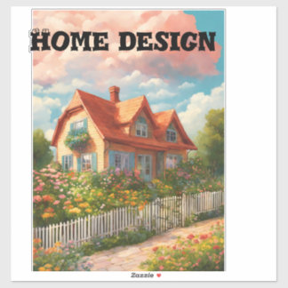 por Personalizado-Cut Vinyl Pegatina Tamaño: Extra