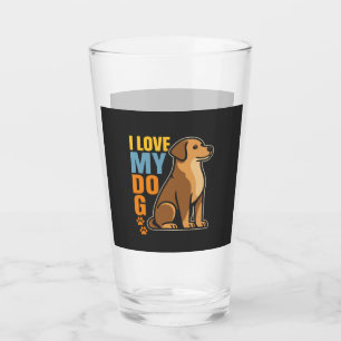 Por qué amo a mi perro � Diseño conmovedor Celebra