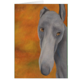 ¿Por qué el rostro largo? (a393)