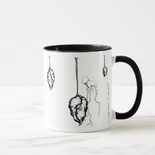 ¿Por qué esto está sucediendo? Taza