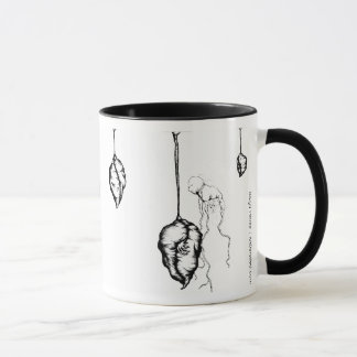 ¿Por qué esto está sucediendo? Taza