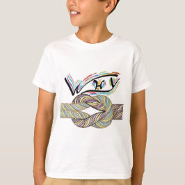 "Por qué no" es una camiseta ilimitada
