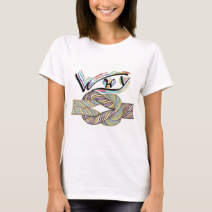 "Por qué no" es una camiseta ilimitada