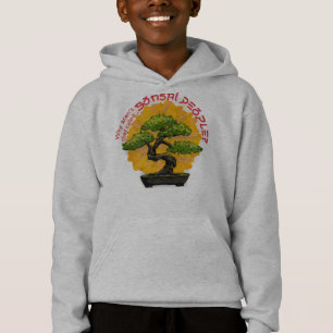 ¿Por qué no se llaman a los Bonsai People?