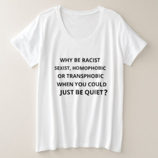 Por qué ser racista