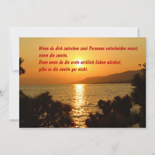 Por qué una decisión .......... (Anverso)