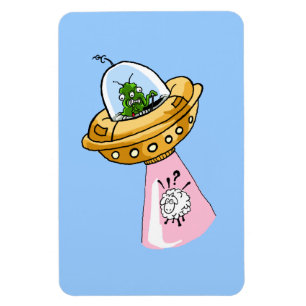 ¿Por qué yo? Imán superior de Flexi de la