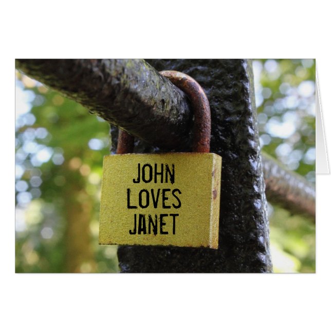 Por siempre (Anverso (Horizontal))