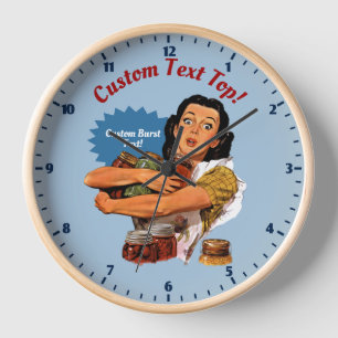 Por Supuesto Que Puedo Parar El Reloj
