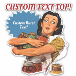 Por Supuesto Que Puedo Pegatina